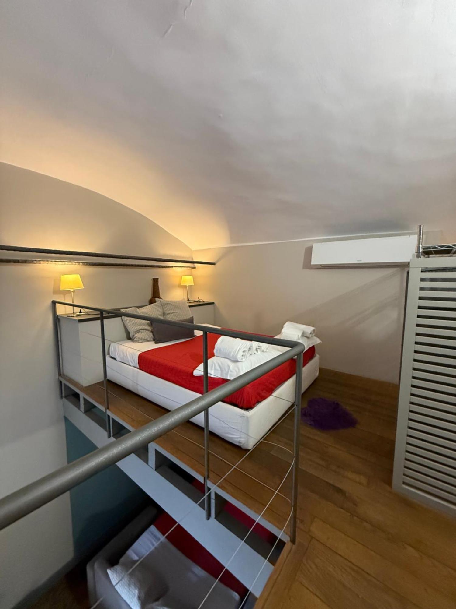 Palazzo Cambiaso Etico Apartamento Génova