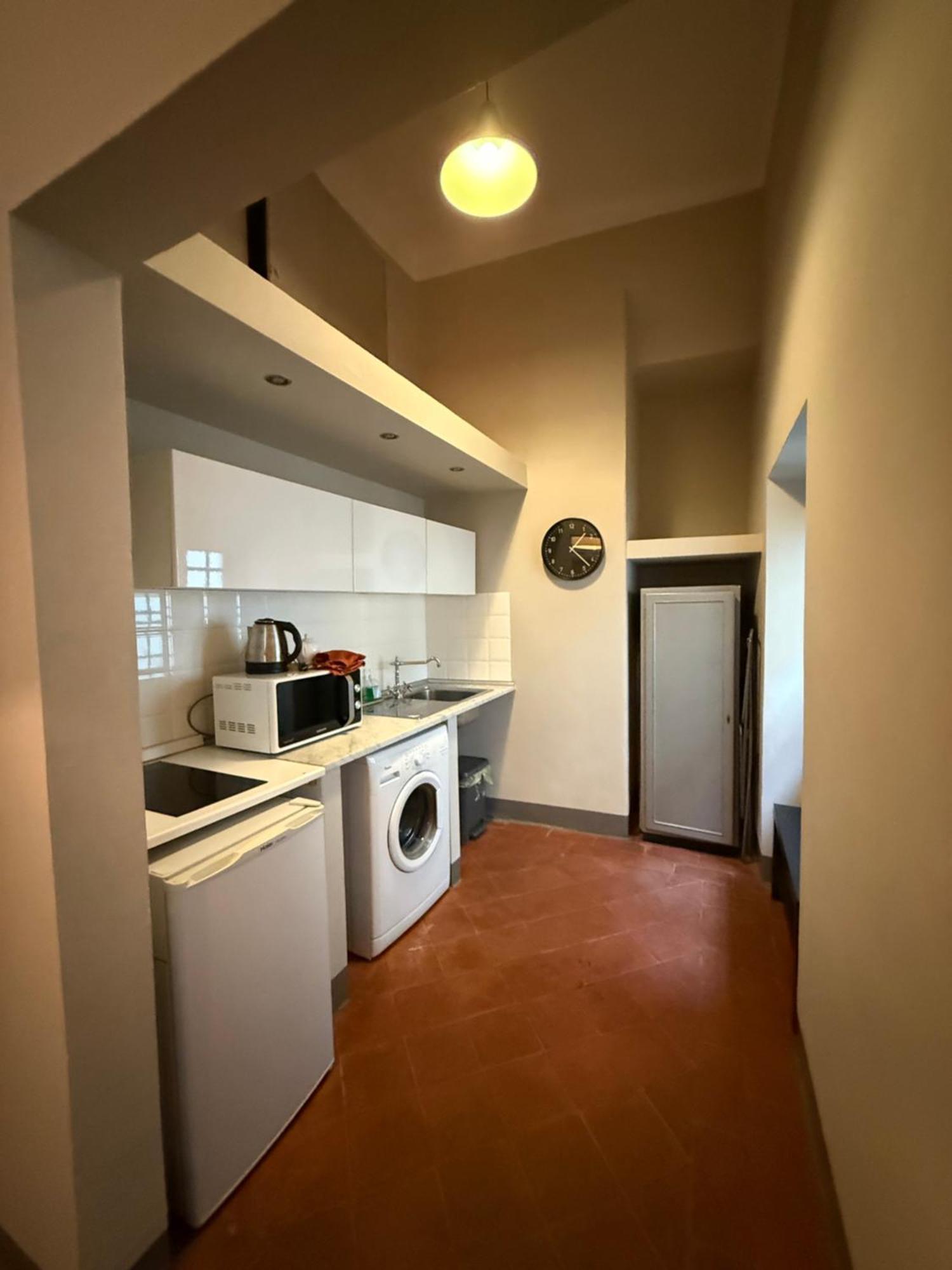 Apartamento Palazzo Cambiaso Etico