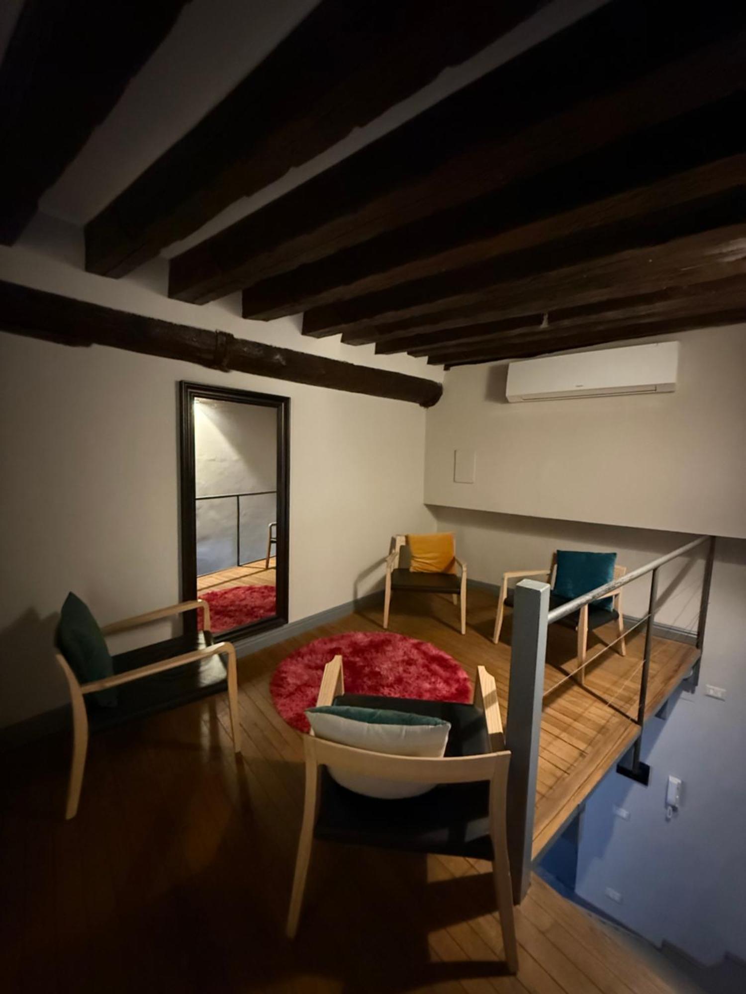 Apartamento Palazzo Cambiaso Etico *