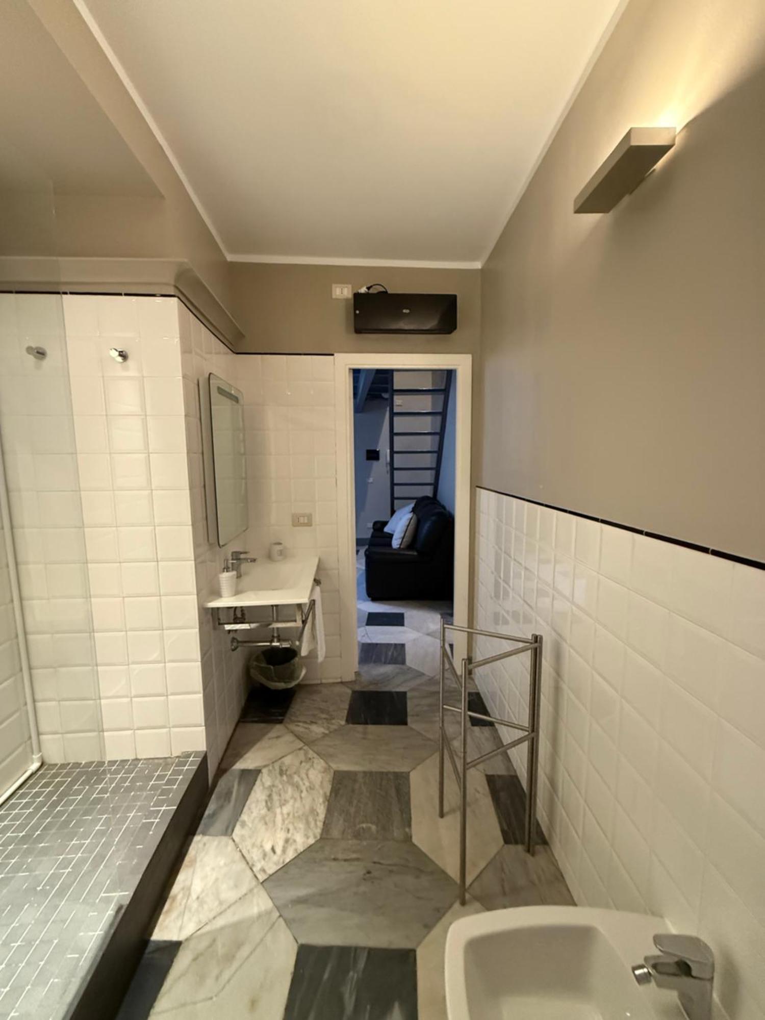 Palazzo Cambiaso Etico Apartamento Génova