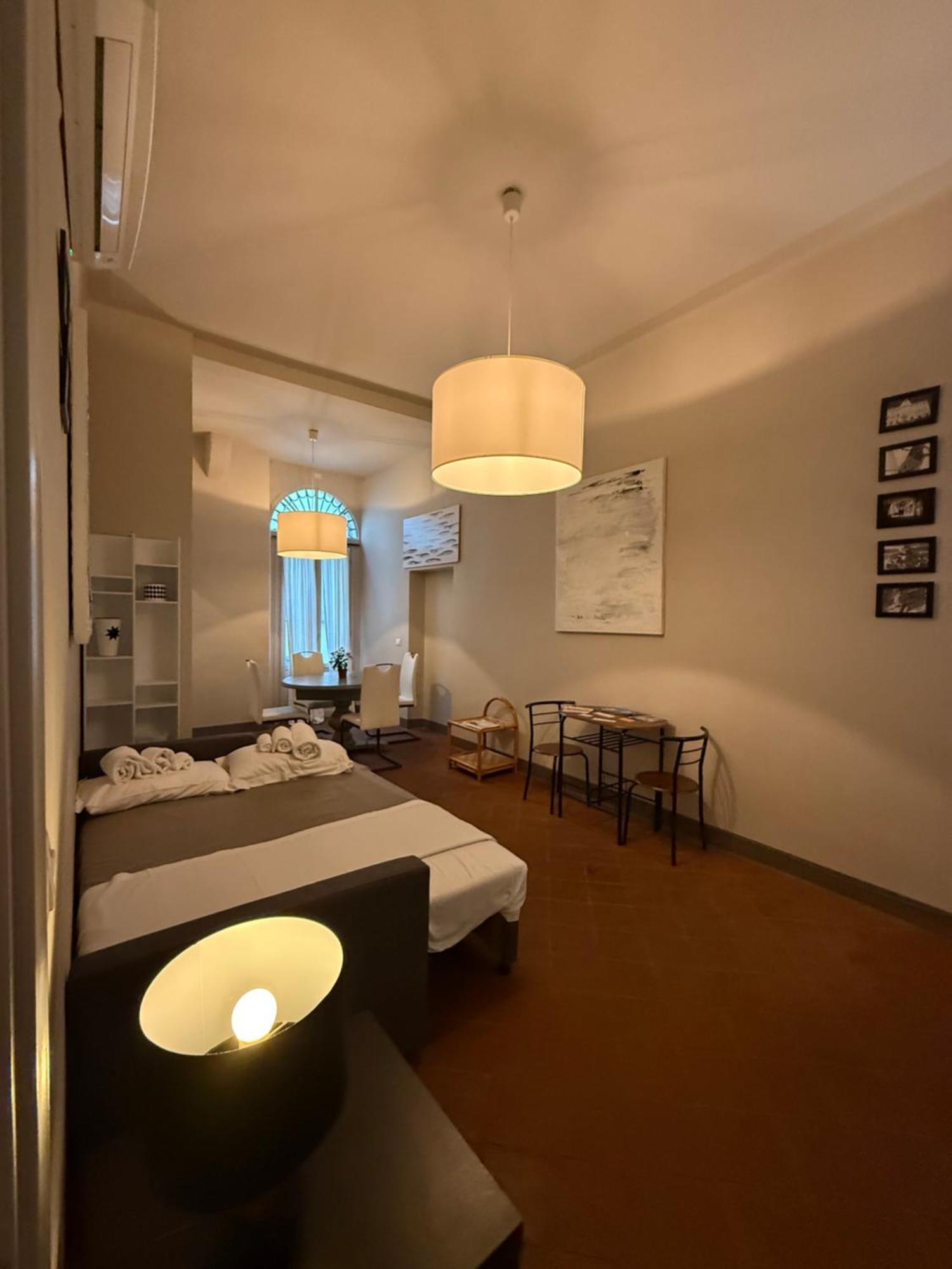 Palazzo Cambiaso Etico Apartamento *