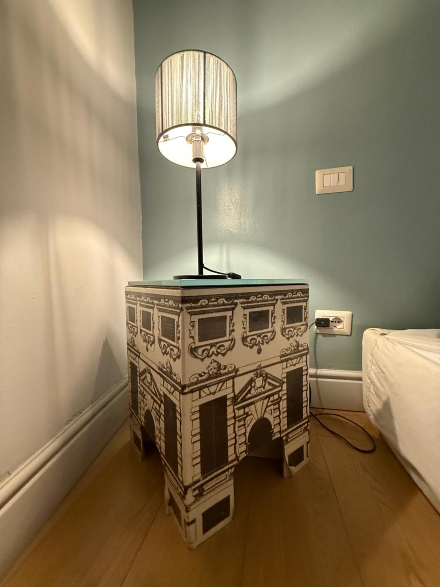Palazzo Cambiaso Etico Apartamento Génova