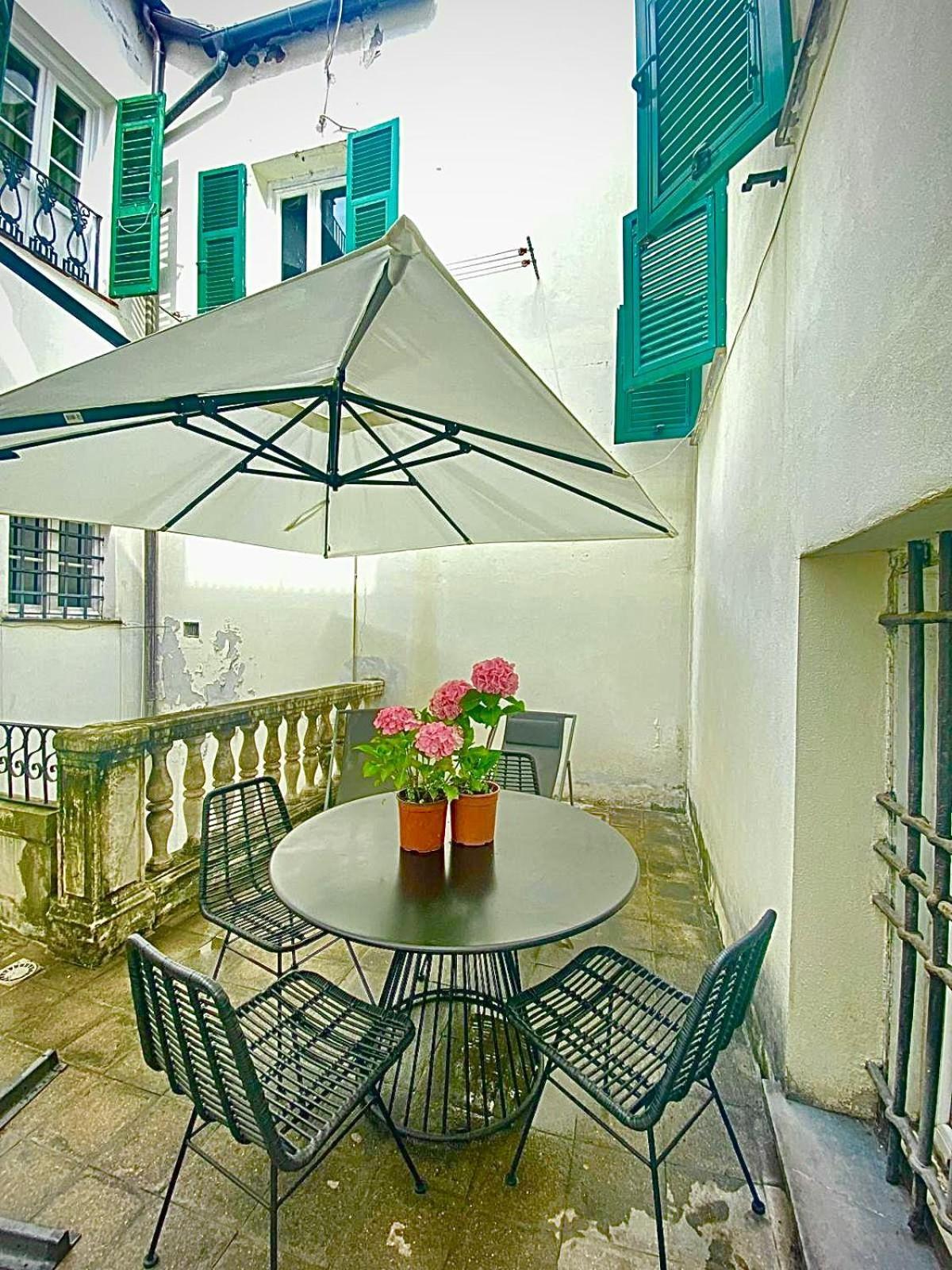 Apartamento Palazzo Cambiaso Etico *