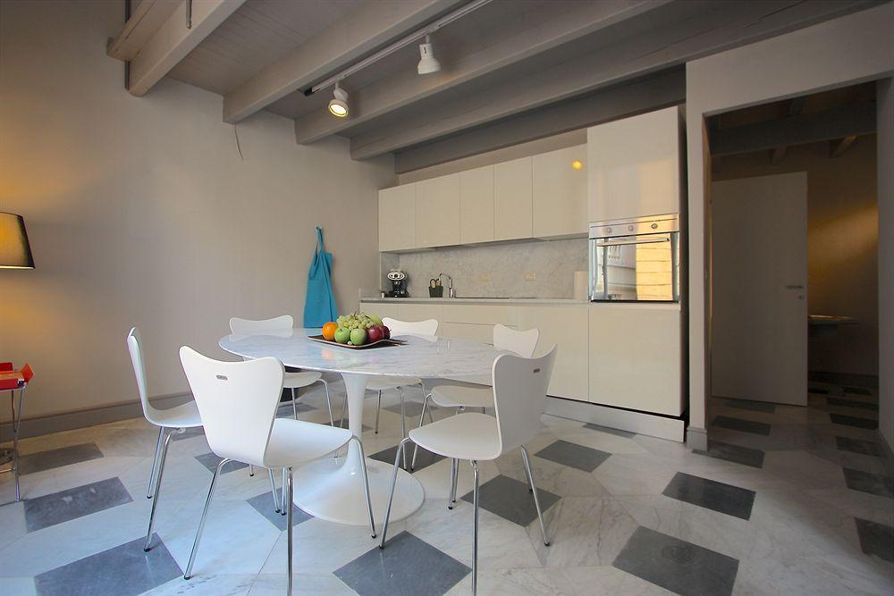 Palazzo Cambiaso Etico Apartamento *