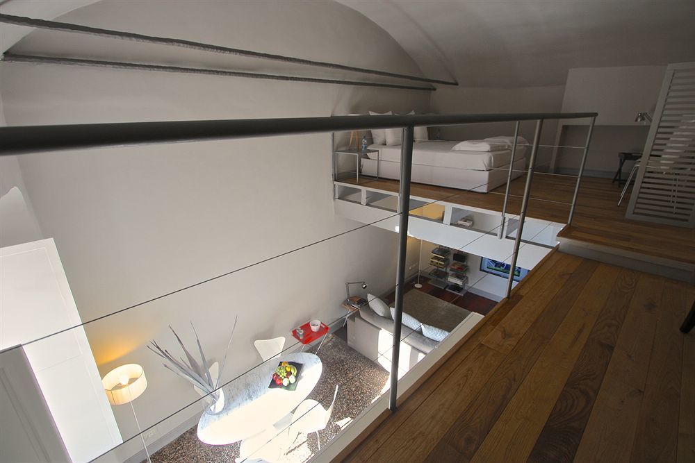 Palazzo Cambiaso Etico Apartamento Génova