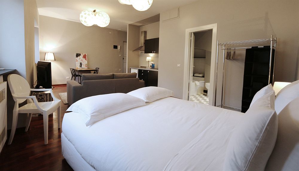 Apartamento Palazzo Cambiaso Etico *