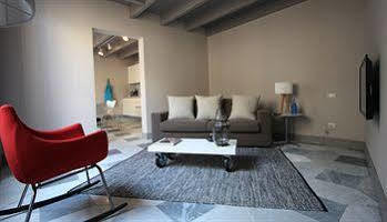 Apartamento Palazzo Cambiaso Etico *